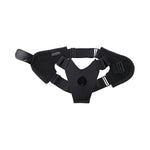 Pivot® Flex - Foot worn Strap On - Self Penetration Strap On harness for dildo