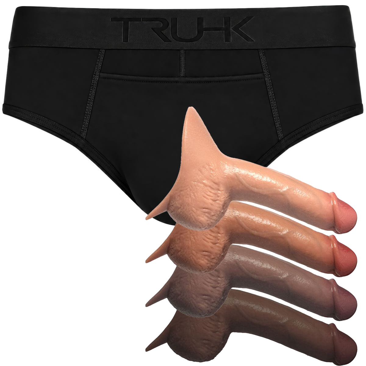 TRUHK Brief and SoReal Moby STP package, hero
