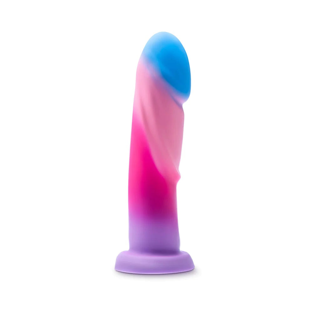 Avant borealis dreams silicone dreams dildo