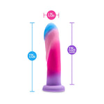 Avant borealis dreams silicone dreams dildo