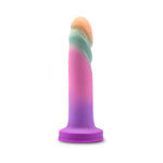 Avant Sunrise Gaze Sherbert Silicone Dildo