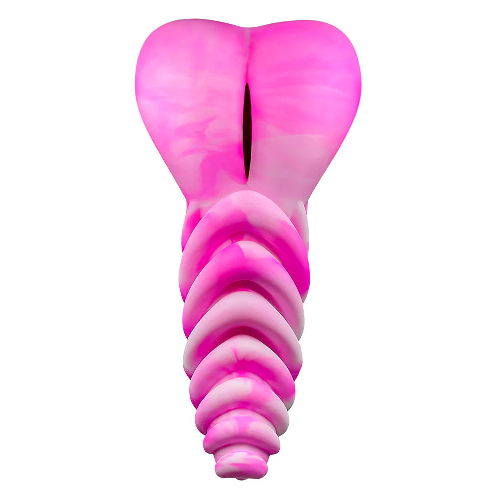 bananapants luvgrind grinder pink swirl
