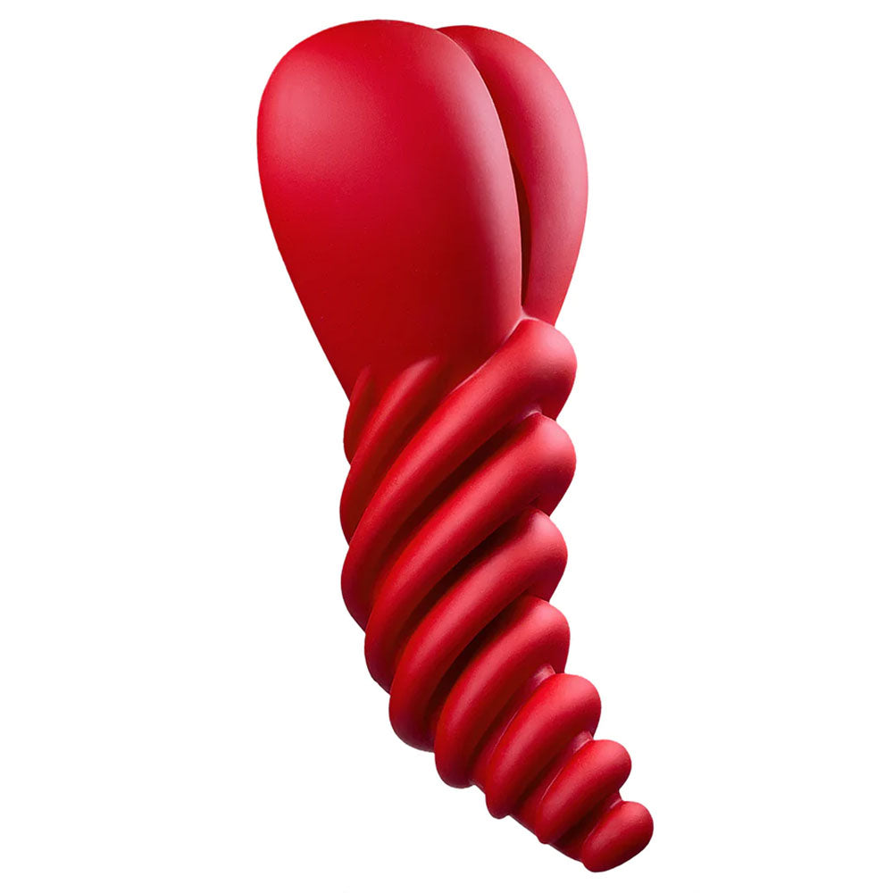 bananapants luvgrind grinder red