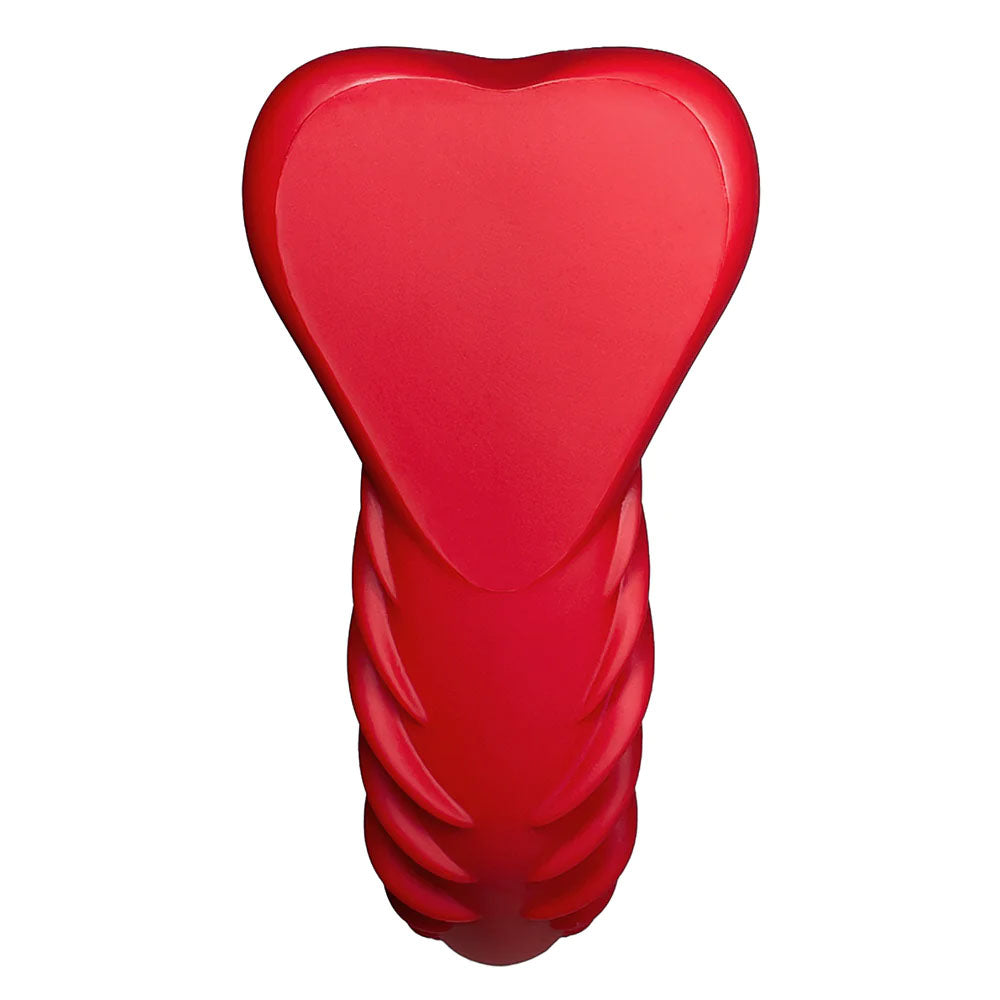 bananapants luvgrind grinder red