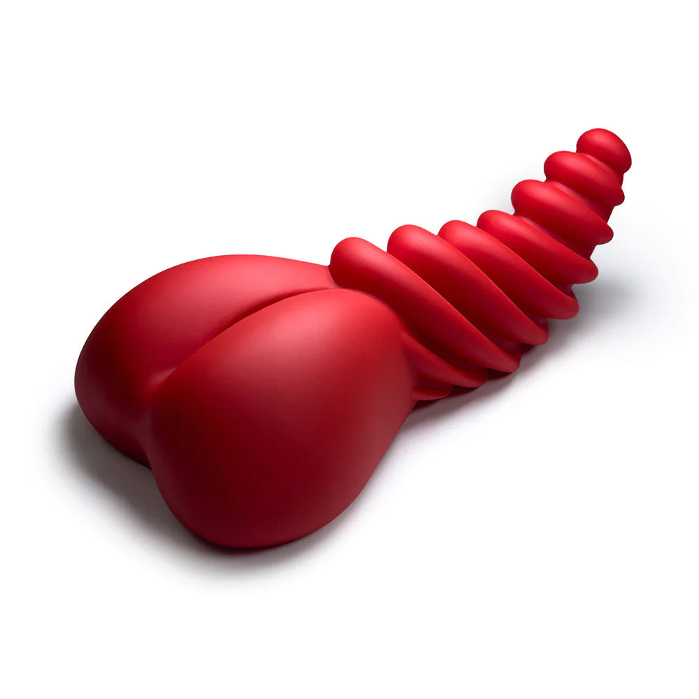 bananapants luvgrind grinder red