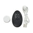 Puck Vibe - Rechargeable Vibrator for Kissi Grinder Cushion