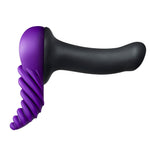 bananapants luvgrind grinder purple