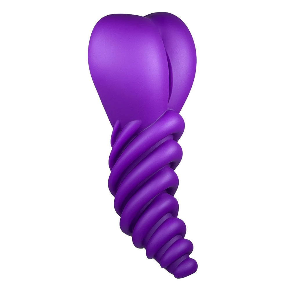 bananapants luvgrind grinder purple