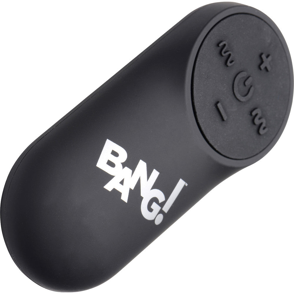 Bang! Couple's Kit - Purple Remote