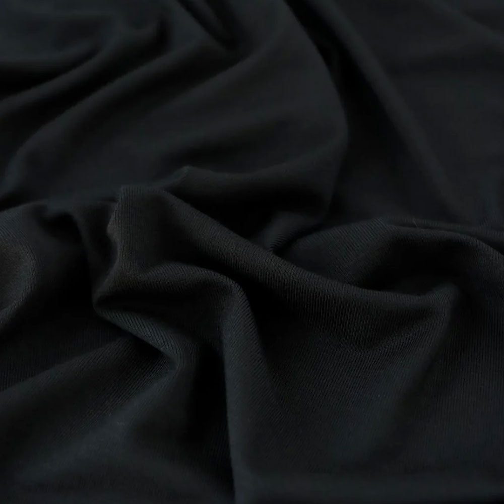 Shift Modal 6" Boxer  Packer Underwear - Black