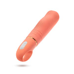 Blush Aria Smoking AF RumbleTech G Spot Vibrator