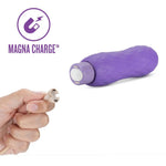 Blush Gaia Eco Bliss Bullet with sleeve
