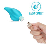 Blush Gaia Eco Caress Bullet Vibe