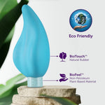 Blush Gaia Eco Caress Bullet Vibe