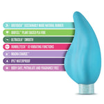 Blush Gaia Eco Caress Bullet Vibe
