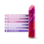 blush limited addiction powervibe fiery