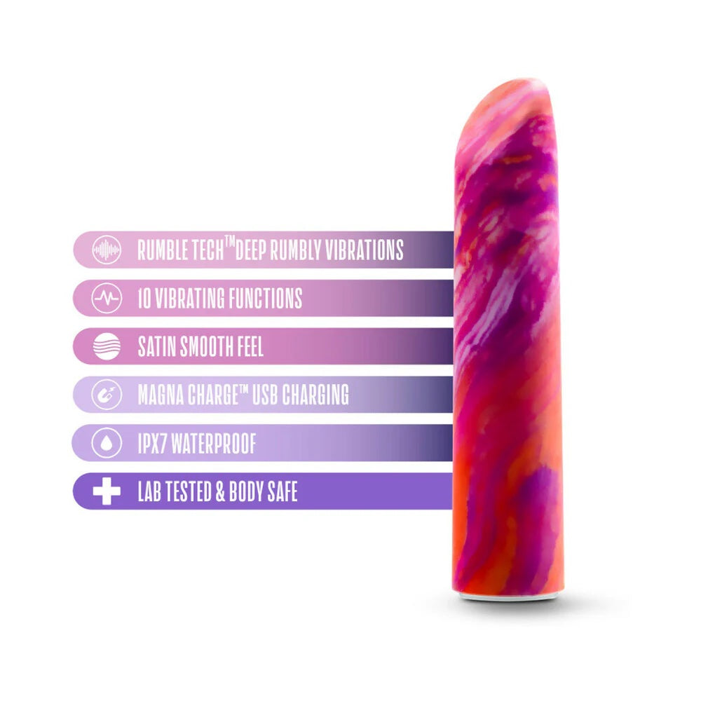 blush limited addiction powervibe fiery