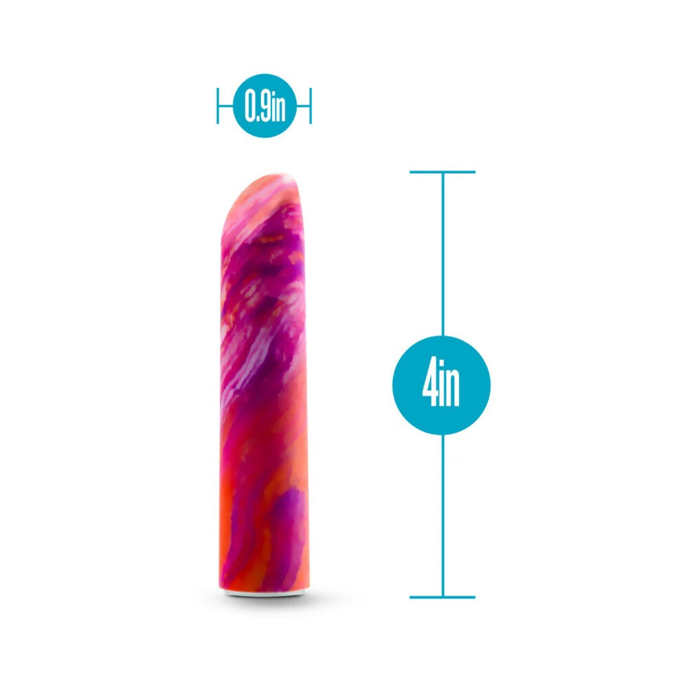 blush limited addiction powervibe fiery