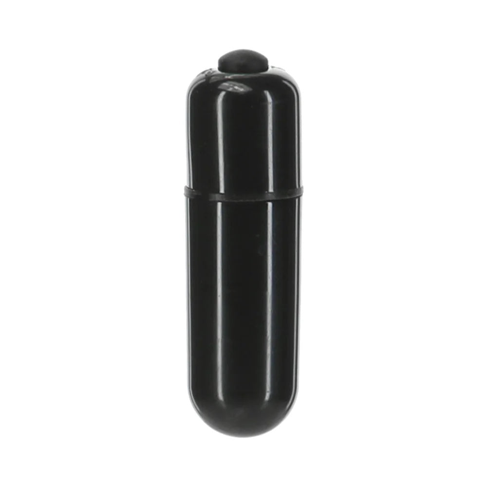 BMS Addiction 4" Silicone Packer plus Power Bullet