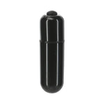 BMS Addiction 4" Silicone Packer plus Power Bullet