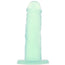 Mint Mojito Addiction Cocktails silicone dildo front
