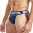 Ultra Bulge Enhancing Jockstrap By Brozil - Blue