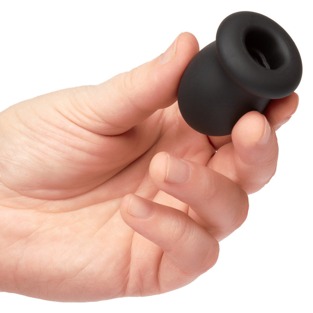 Boundless® Silicone FTM Stroker 2"