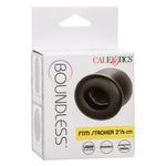 Boundless® Silicone FTM Stroker 2"