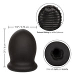 Boundless® Silicone FTM Stroker 2"