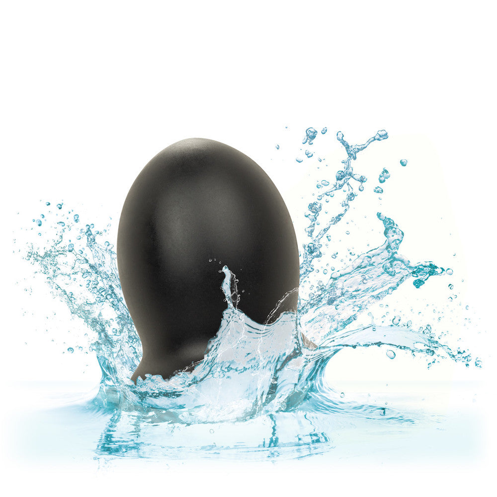 Boundless® Silicone FTM Stroker 2"