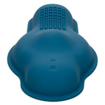 calexotics dual rider bump and grind pad blue with remote