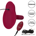calexotics dual rider thrust and grind with remote