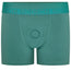 Classic Boxer+ Harness - Pacific Teal