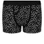 Classic Top Loading Boxer Packing Underwear - Lucky Horseshoes