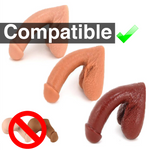 Compatible packer example for TRUHK boxer