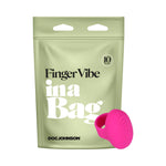 Doc Johnson In a Bag finger Vibe 