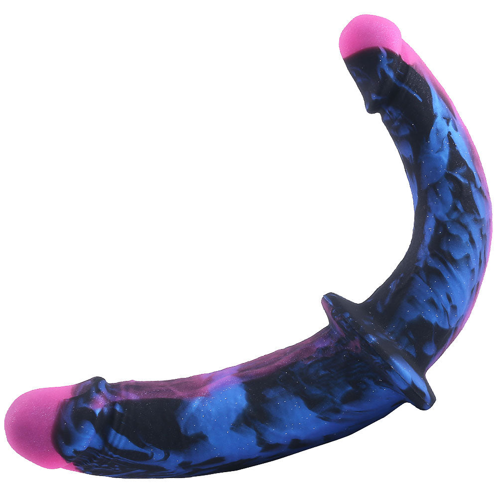 double trouble double ended dil galaxy 