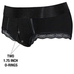  Duo Panty Harness - Package Deal