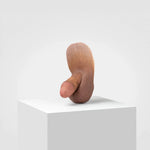 Flaccid Packer 04 - Custom Painted Silicone - RodeoH