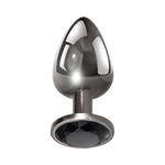 Evolved Black Gems Butt plug set