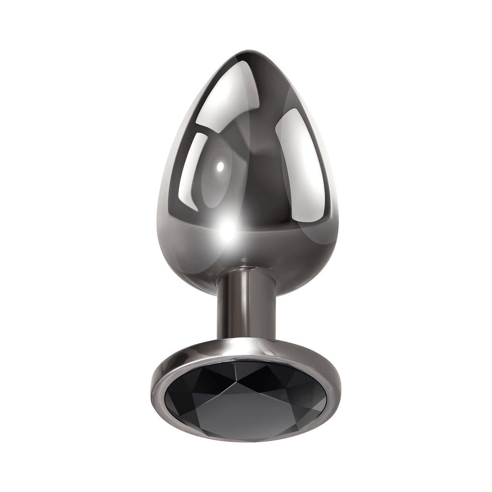 Evolved Black Gems Butt plug set