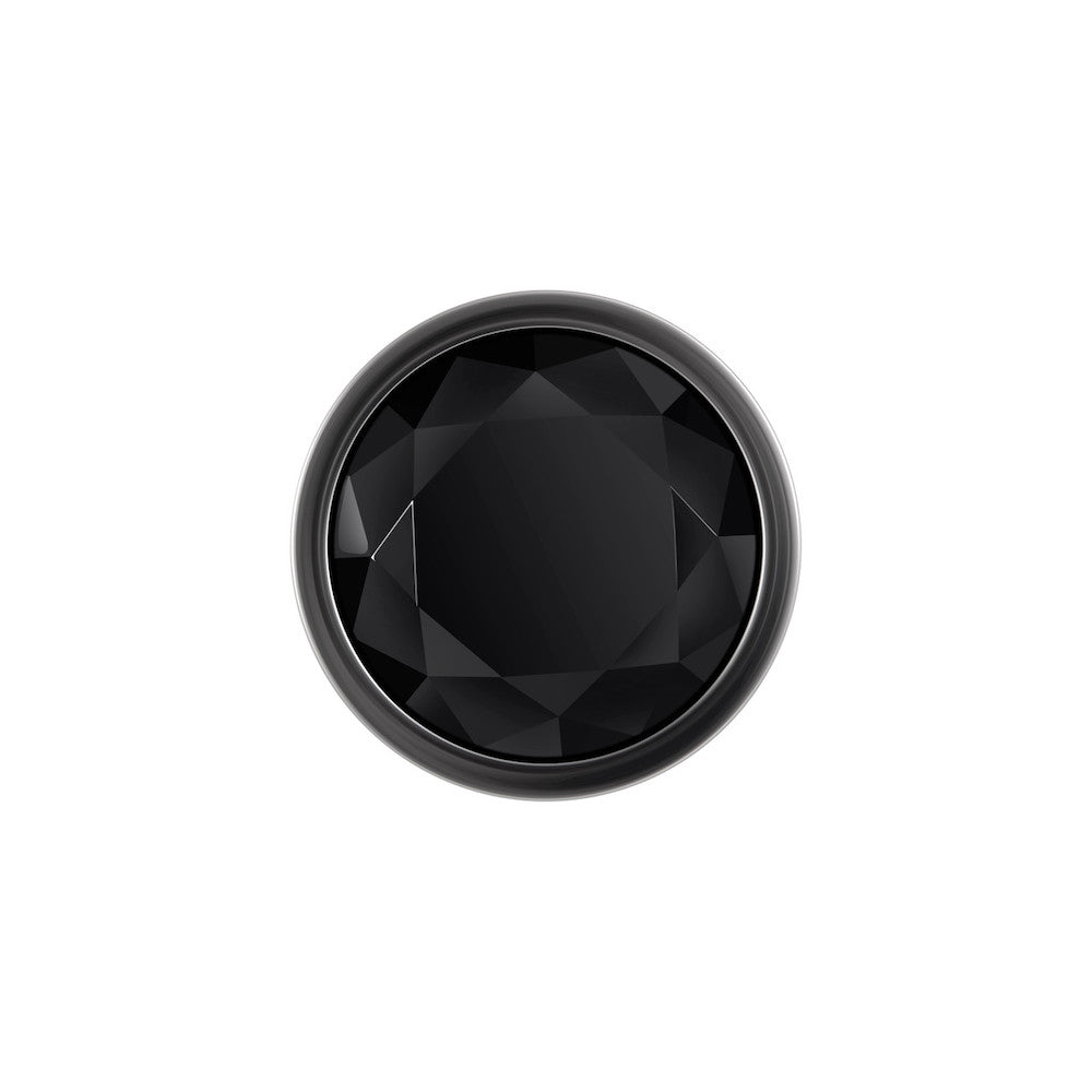 Evolved Black Gems Butt plug set