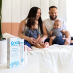 Good clean love biogenensis fertility lubricant