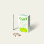 good clean love biophresh suppository