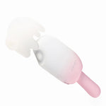 Honey Play Box Bite Me Sucking Tapping Ice Cream vibrator
