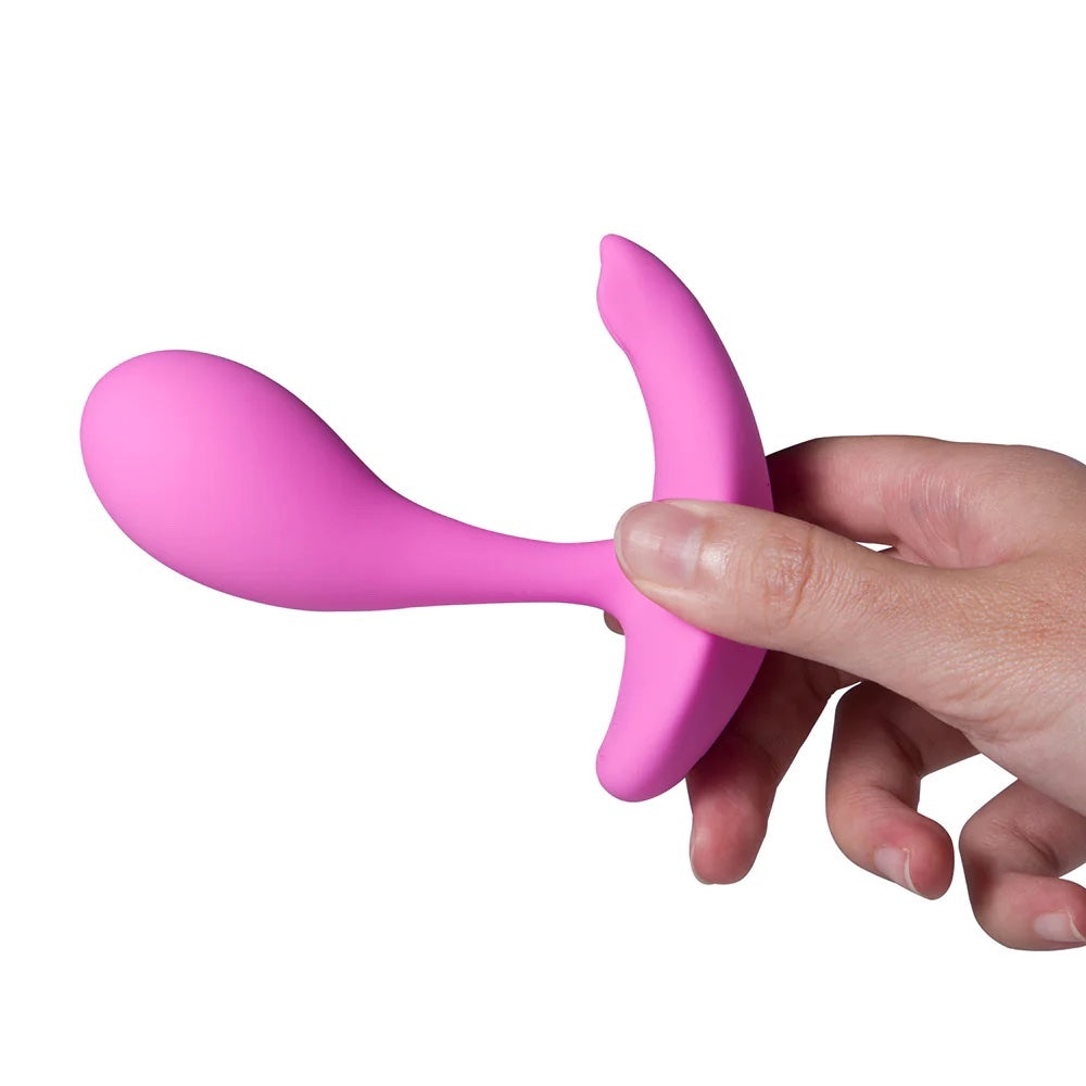 Honey Play Box Loli Wearable App controlled Dual Stimulating Vibrator