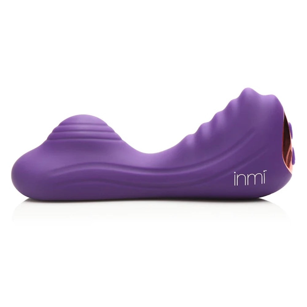 XR Brands INMI Ride N Grind SIlicone Grinder