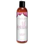 Intimate Earth Soothe Anal Glide with guava bark extract 8 oz