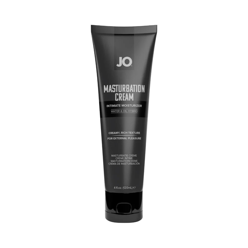 Jo 4 ounce masturbation cream