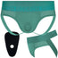 Jock Harness - Pacific Teal